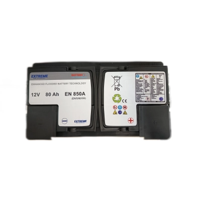 OEM Battery Technologies 80Ah 850A